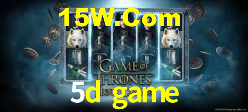 5d game,5d.game