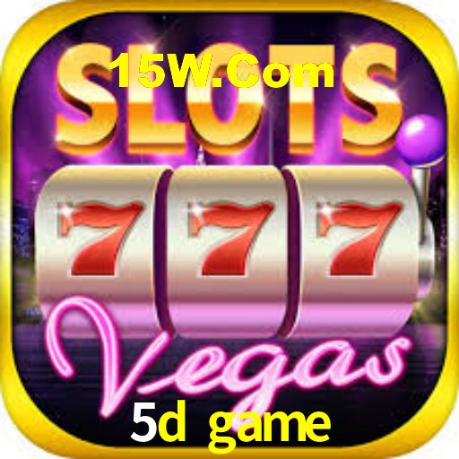 5d.game