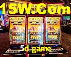 Basketball Betting 5d game