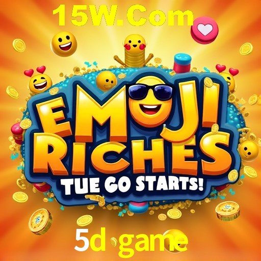 APP oficial da 5d game para mobile