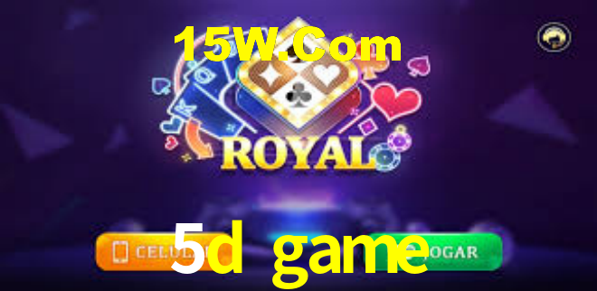 5d.game