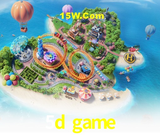 Programa VIP 5d game