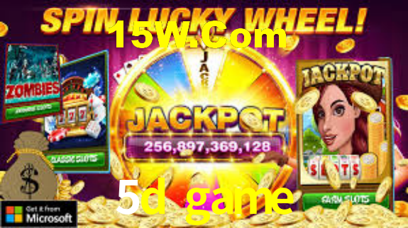 5d bet
