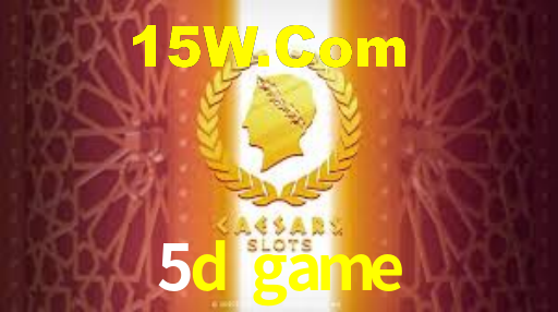 Sinta a adrenalina dos jogos de cassino com 5d game