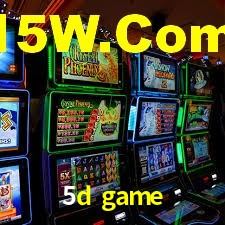 Football Betting 5d game