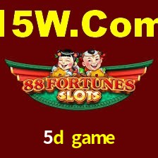 Spaceman Game 5d game