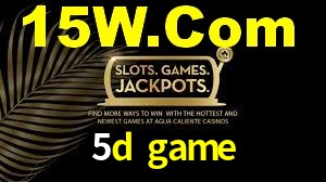 5d game,5d.game