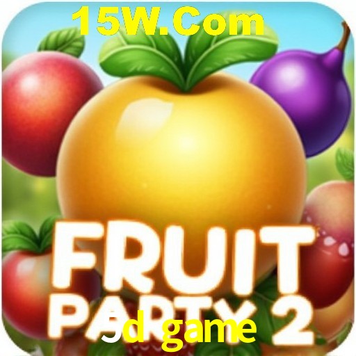 Weekend Specials 5d game