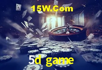 Promoção Relâmpago 5d game