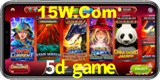 5d bet