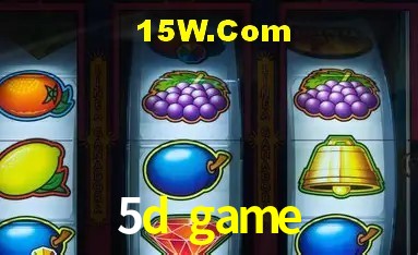 Apostas de Futebol 5d game