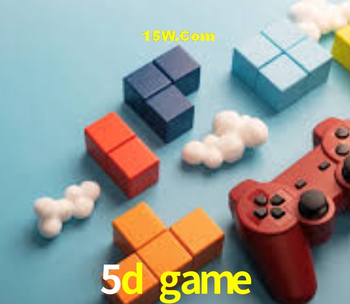 Bônus Diários 5d game