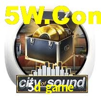 5d game App Interface