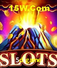Promoções Sazonais 5d game