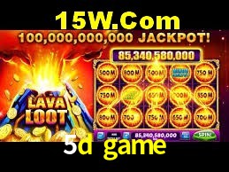 Games Directory 5d game