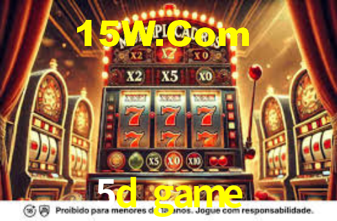 5d.game