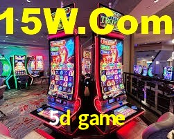 Exclusive Games 5d game