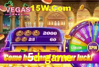 Recursos de Bônus 5d game