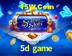 Ofertas Exclusivas 5d game