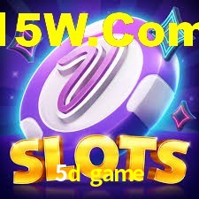 Tennis Betting 5d game