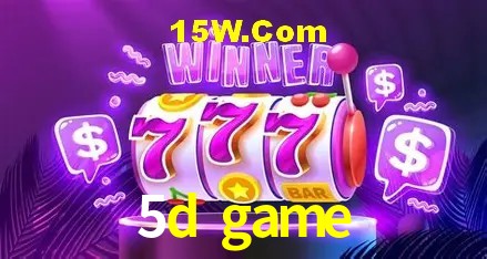 Apostas de Tênis 5d game