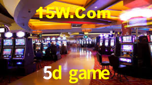 5d game,5d.game