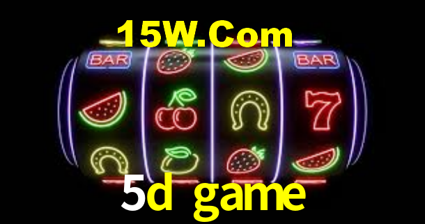 5d game,5d.game