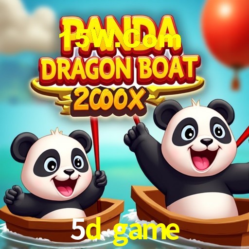Jogos Exclusivos 5d game