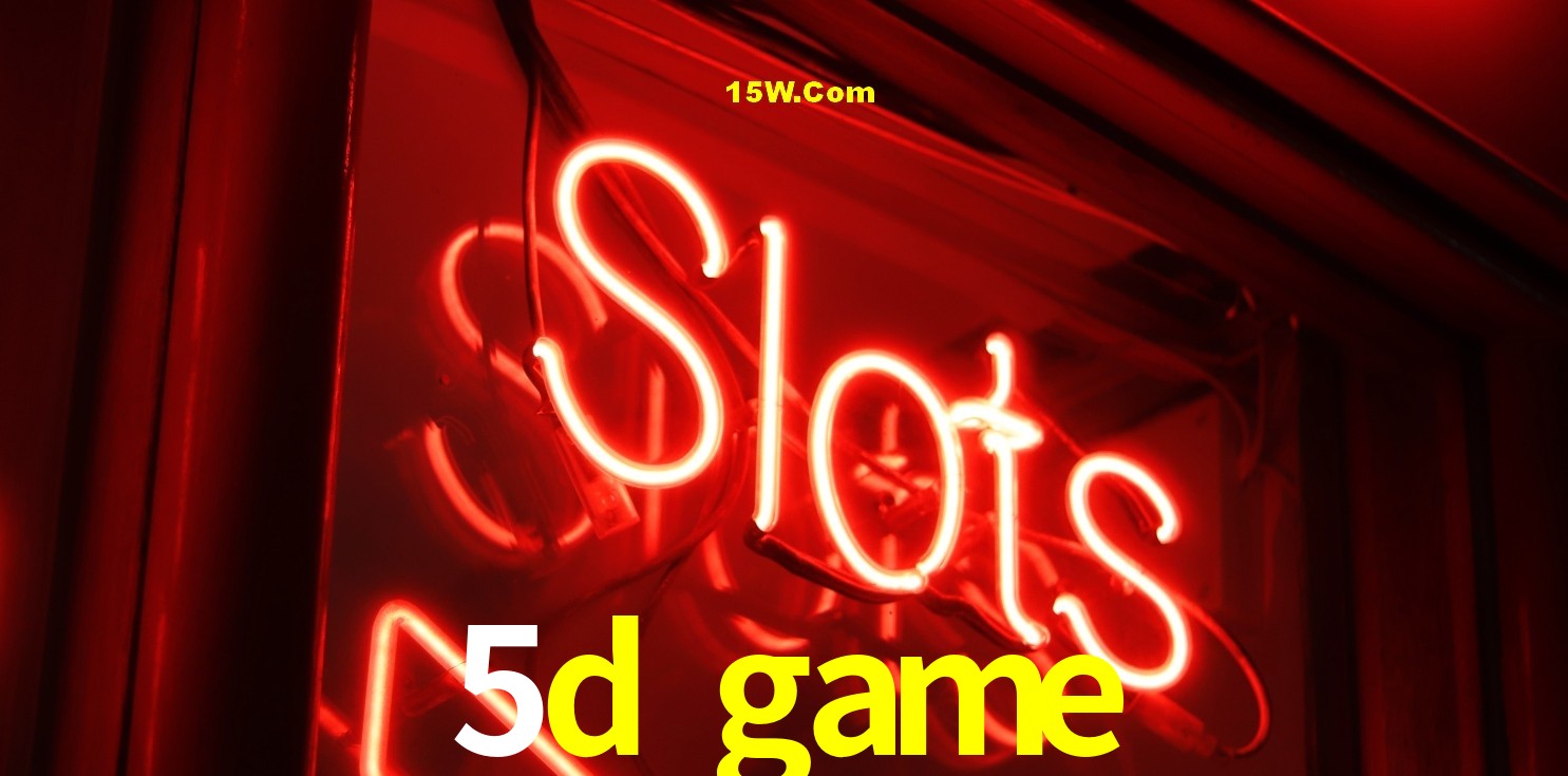 2FA Security 5d game