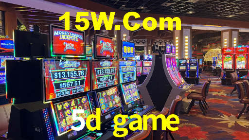 5d bet