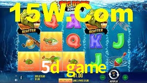 Premium Interface 5d game