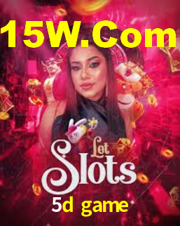 5d game: A Experiência de Casino com Jogos de Mesa ao Vivo