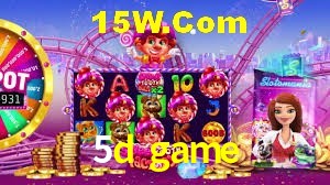 Player Reviews 5d game