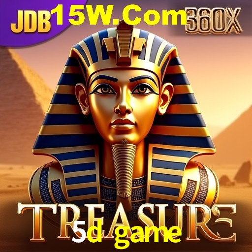 Flash Promotion 5d game