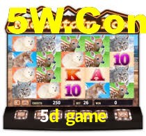 5d bet