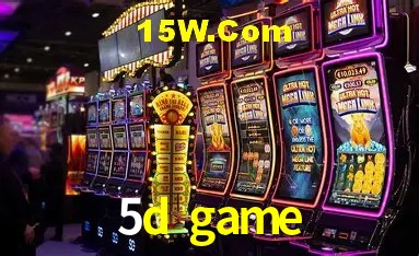 Estatísticas 5d game