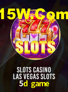 5d bet