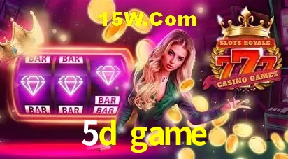 Casino Ao Vivo 5d game