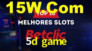 Daily Bonuses 5d game