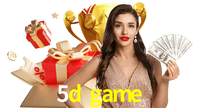5d game